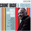 CD COUNT BASIE - 100th Birthday Bash 724347340727 Roulette Jazz 2004 Европа Джаз Б/У