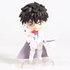 Detective Conan Sherry Haibara Ai 1140 Action Figure Face Changeable Toy Doll