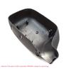 ESP1110-1 боковое зеркало с черепом, крышка слева 8200245171 для Renault Kangoo Nissan Kubistar 1997-2008 Peugeot 405