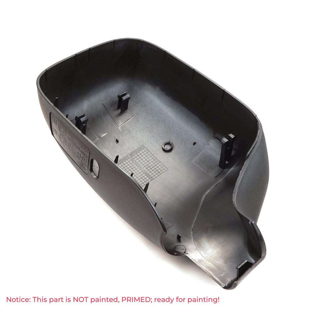 ESP1110-1 боковое зеркало с черепом, крышка слева 8200245171 для Renault Kangoo Nissan Kubistar 1997-2008 Peugeot 405