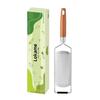 Recommended by Professional Chefs: Grater, Cheese Grater, Grated Ginger, Parmesan Cheese, Ginger, Garlic Zester Grater