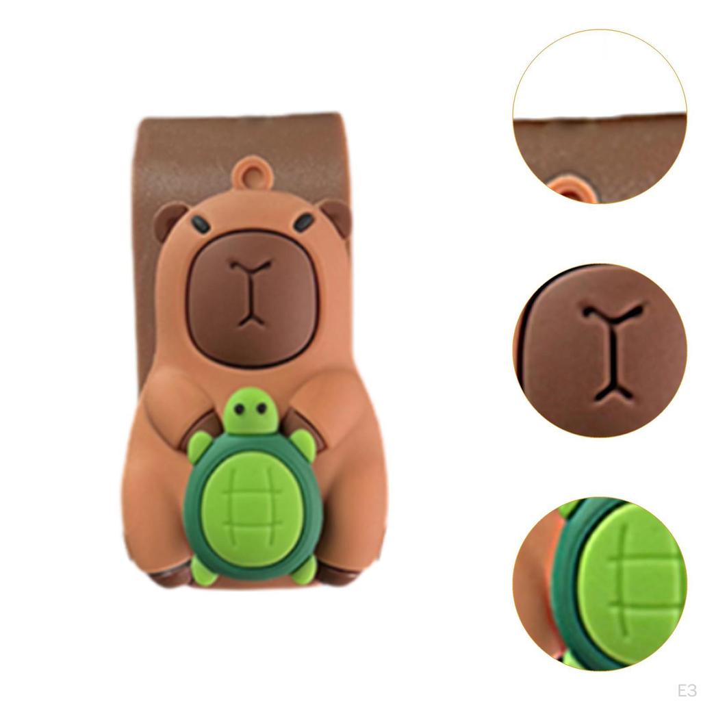 Car Seat Headrest Hook Vehicle Back Hanger Multifunctional Sturdy Storage Organizer for Grocery