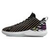 Air Jordan CP3.XII 'Dr. Джекилл и мистер. Хайд' AQ3744-007