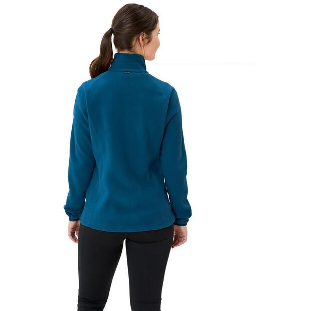 Флисовая куртка VAUDE Rosemoor Fleece Jacket II