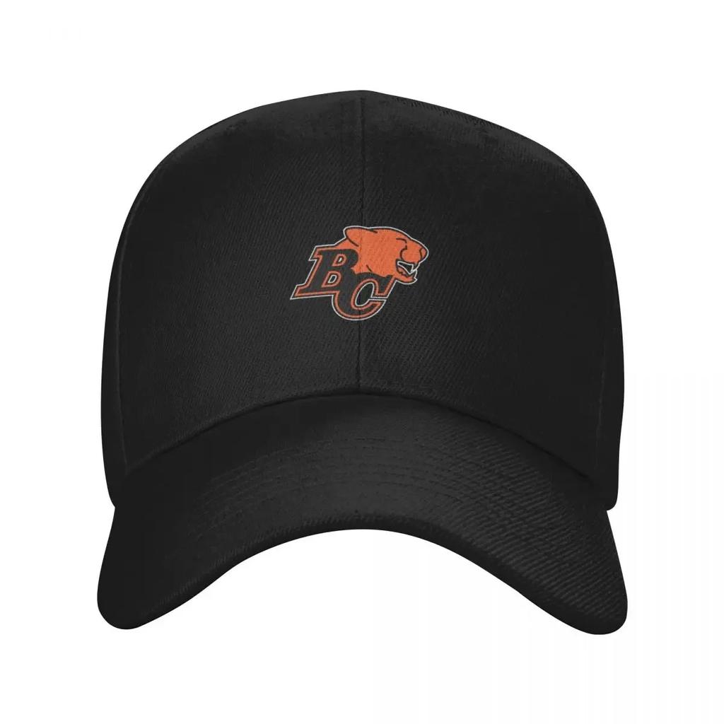 BC Lions Baseball Cap Military Tactical Cap Luxury Hat foam party Hat Unisexs Caps Womens