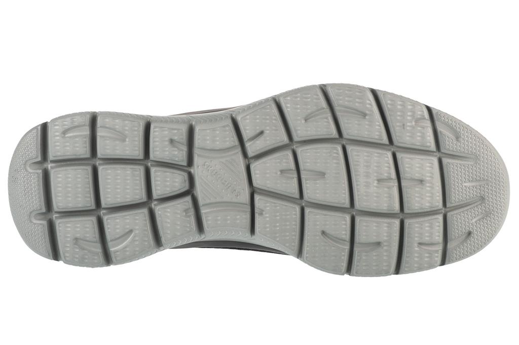 Skechers Slip-Ins Summits - High Range, Mens Black Sneakers