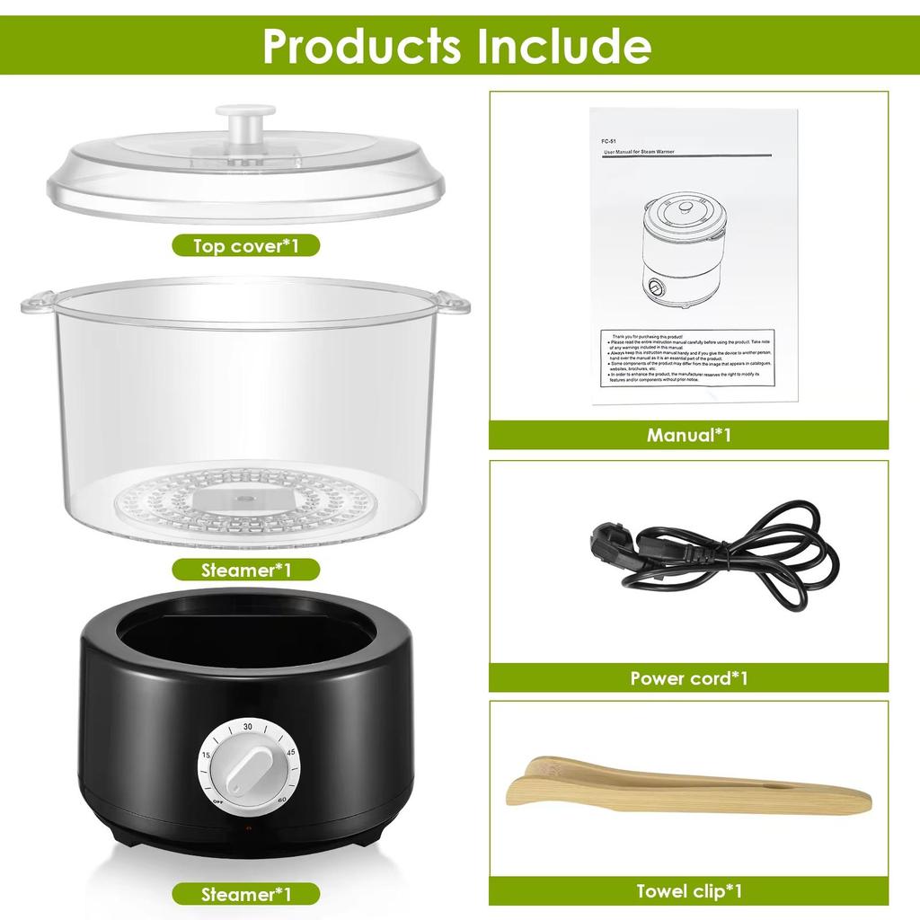 Быстрый нагрев СПА-полотенцесушителя, нагревателя для полотенец, отпаривателя для полотенец, дневного многоразового использования для маникюрного салона, парикмахерской и горячего бритья