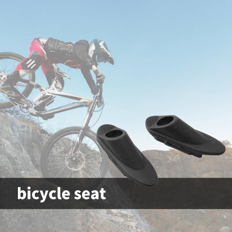 20Pcs Inner Embedded Bicycles Shifts Derailleurs Wire Line Pipe Guide Plugs Frame Brake Cable Buckles Clip Easy to Install