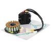 0Magneto Coil Stator Voltage Regulator Gasket Assy For Husqvarna Vitpilen 401 Svartpilen