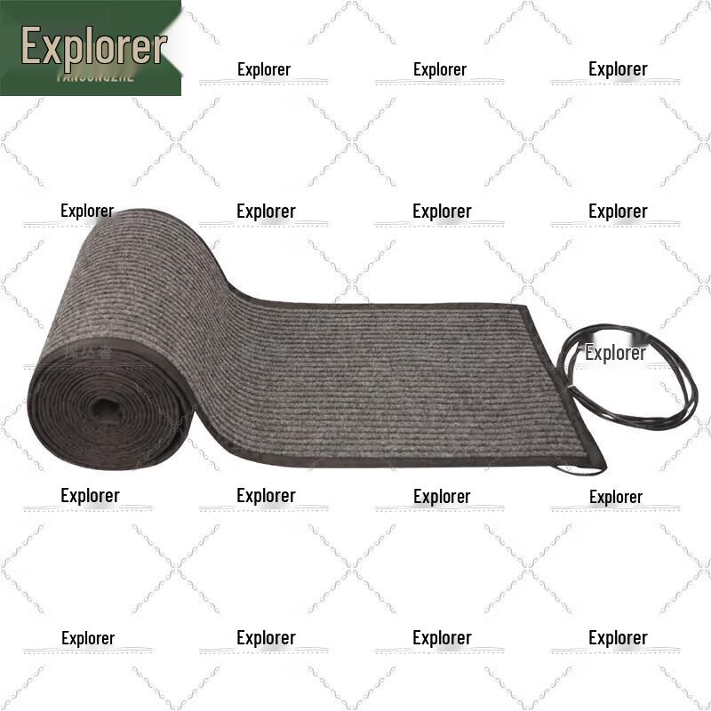 Explorer Smart AI Fitness Assessment System