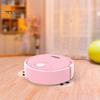Intelligent Sweeping Robot Vacuum Cleaner Strong Suction Low Noise Rechargeable Ultra-Thin Automatic Sweeping Mopping Smart Robot