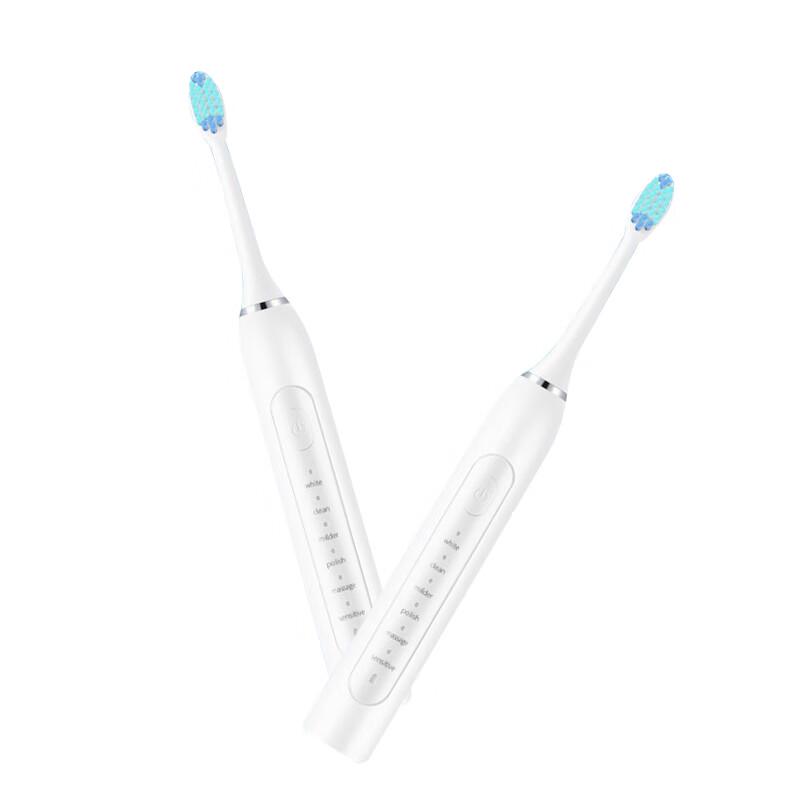 Wo Pin Зубная щетка Sonic Electric Toothbrush ET02 вилка CN (адаптер в комплекте)