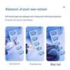 Deli 12007 Three-Proof Thermal Label Paper
