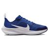 Nike Air Zoom Pegasus 40 GS Game Royal Kids Sneakers Blue Deep-Royal-Blue White DX2498-400
