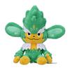 Center Original 512 Plush Toy Fit Yanakki 16 X 15 X 12 Cm X W X Pokémon Pokémon (H D)