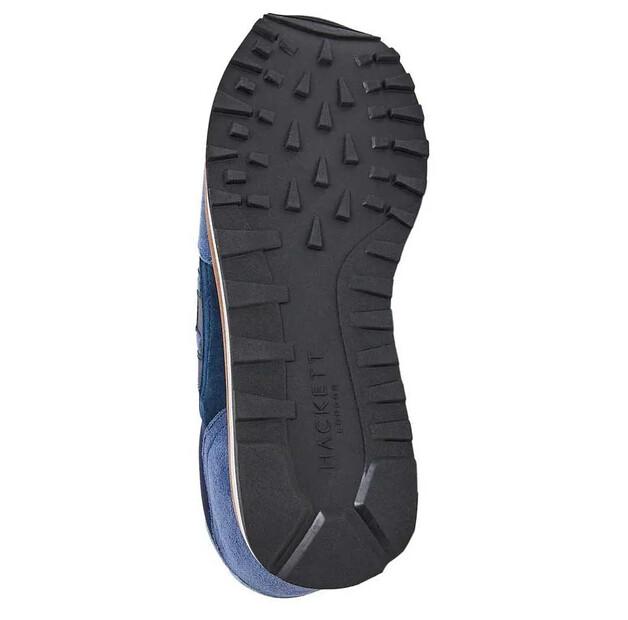 Hackett Кросовки Telfor Varsity