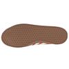 adidas Vl Court Classic Скачущие Радужные Устойчивые к истиранию Низкие Скейтбордические Туфли Унисекс Красные KK3774(Команда1283-)