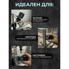 A25F - Электронный угломер - Магнитный уровень для точного измерения углов, Прочный пластик, Идеально подходит для строительства и DIY