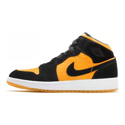 1 Mid SE Золото Университета GC GS Jordan CD6760-007