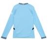 Puma Манчестер Сити 2024 25 Домашняя Ls Джерси Манчестер Сити Джерси с длинным рукавом