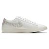 Nike Женские кроссовки Blazer Low ко Дню святого Валентина, обувь для скейтборда CT5750-100