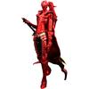 Аниме Одиночные Фигурки Багряный Рыцарь ИГРИС Фигурка в стоячей позе статуэтка Игрис Сон Джин-Ву фигурка экшн Модель Игрушки Подарки для мальчиков
