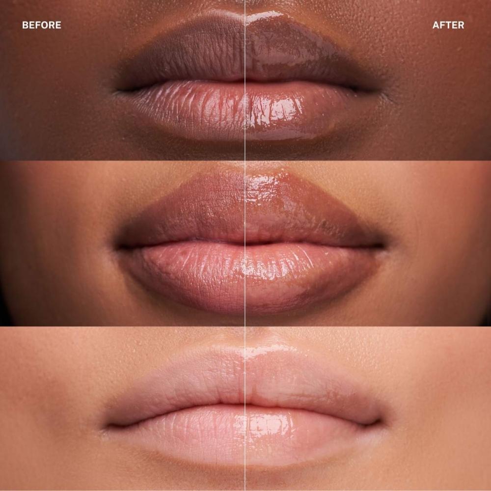 ManGo People HydratinG Glossy ManGo Butter Lip Balm 0.1 Oz   3 G ManGo ManGo