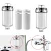 Pre-filter Kitchen Faucet Filter Universal Shower Filter  Household Bathroom Fittings