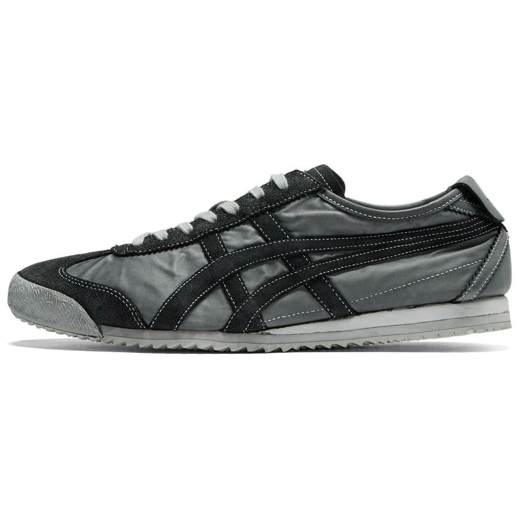 ONITSUKA TIGER Кроссовки Mexico 66 NM графитово-серые унисекс 1183C176-020