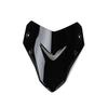 FOR CB1000 SP 2025 Motorcycle Windshield Deflector (Black)