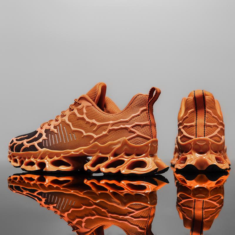 Мужская обувь Кроссовки Мужской теннис Роскошная обувь Мужская повседневная обувь Кроссовки Race Дышащая обувь Модные лоферы Кроссовки для мужчин