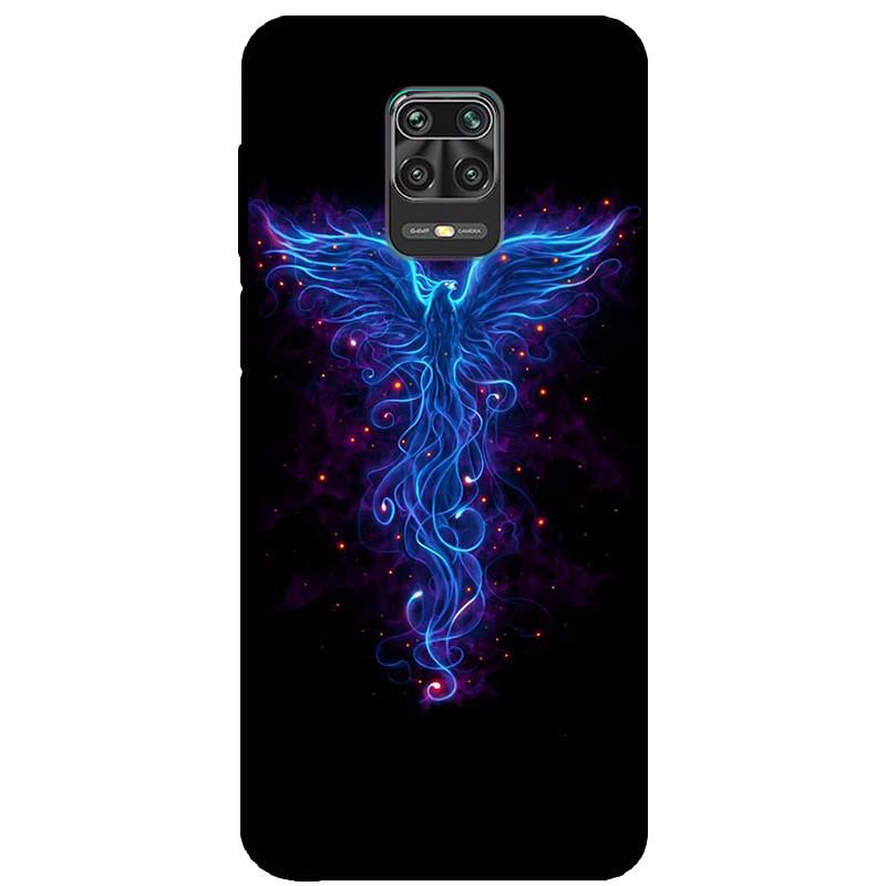 For Xiaomi Redmi Note 9S Case Soft Silicone Back Case for Xiaomi Redmi Note 9 Pro Note9s 9 s Case Redmi9 9S Black Phone Cover