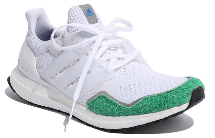 UltraBoost Adidas 1.0 Dna 'Белый Зеленый' GY9134