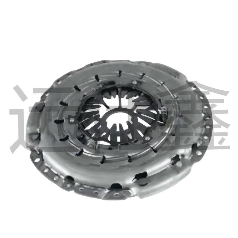 Hyundai H1 2.5 Diesel Clutch Pressure Plate & Disc (4120049951/41200-49951) LUK