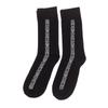 Набор из 2 теннисных носков Long Cane BK016, мужские