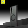 Blueo Case For Samsung Z Fold 8 Wireless Charging Back Cover Case for SAMSUNG Z FOLD 8 ULTRA