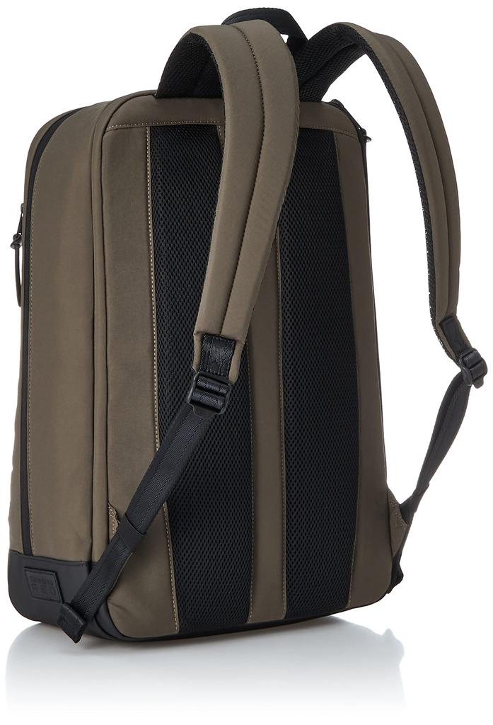 Samsonite Красный Рюкзак Карманы КАРМАНЫШКИ Box Pack Бежевый Один Размер