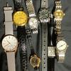 Б/у часы оптовая продажа bulova citizen the clock house