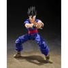 TAMASHII NATIONS S.H.Figuarts Ultimate Gohan – Dragon Ball Super: Super Hero (Reissue) | 140mm PVC & ABS Painted Action Figure