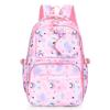 Lightweight Student Schoolbag Women's Large Capacity Children's Backpack