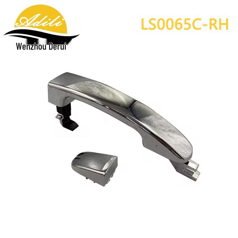 Ranger BT50 Гальванизированная наружная ручка AB39-2122400-AB UC9P-58-41XA 1752284