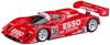 Hasegawa Esso Toyota 1992 JSPC Plastic Model 20640 1/24 92C-V