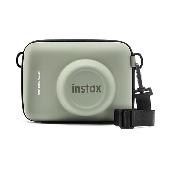 FUJIFILM "instax" instax WIDE 400 Camera Case