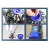 Для пылесосов Dyson DC V6 V7 V8 V10 V11 V15 V12 Slim Аксессуары Насадка-ролик Щетка Моющийся HEPA-фильтр Запасные части