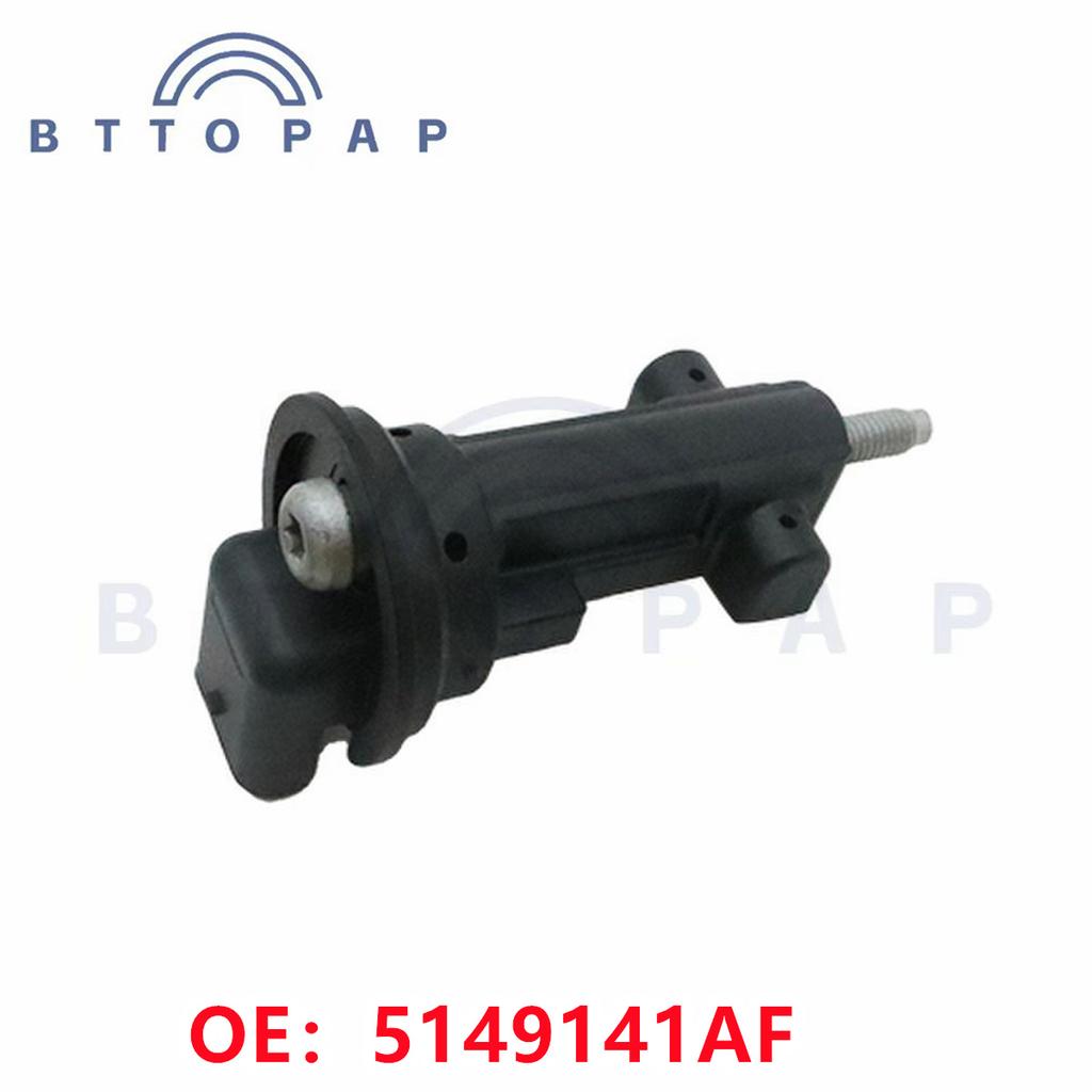5149141AF Engine Camshaft Position Sensor For Dodge 2011-2021 Volkswagen Routan Jeep 3.6L Chrysler Ram 885580121 60142