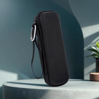 1-2 шт. Чехол для переноски, Жесткий дорожный чехол из ЭВА для Power Bank Anker Prime 12000 мАч 130 Вт и Зарядного устройства, Сумка для хранения с ручным ремешком и карабином