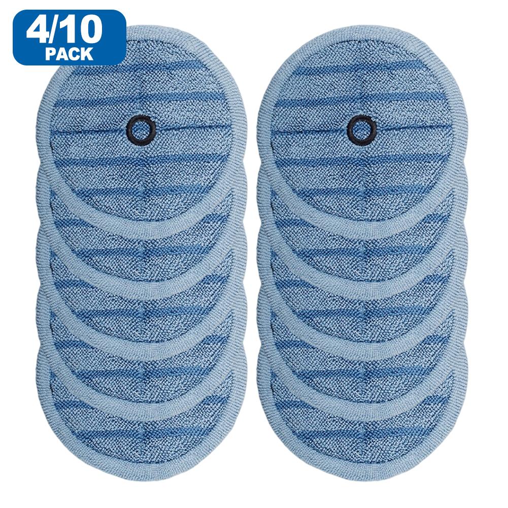 Тряпки для швабры для Electrolux для беспроводного пылесоса UltimateHome 900, запчасти