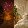 Rose Quartz USB Fairy Lights