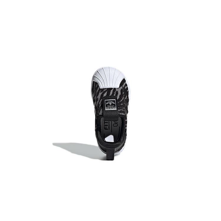 (TD) adidas originals Superstar 360 I Baby EE6277