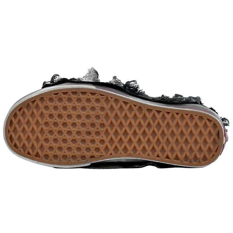 Vans Низкие кеды для скейтборда Old Skool, износостойкие, унисекс VN000D3HY28(Команда96-)